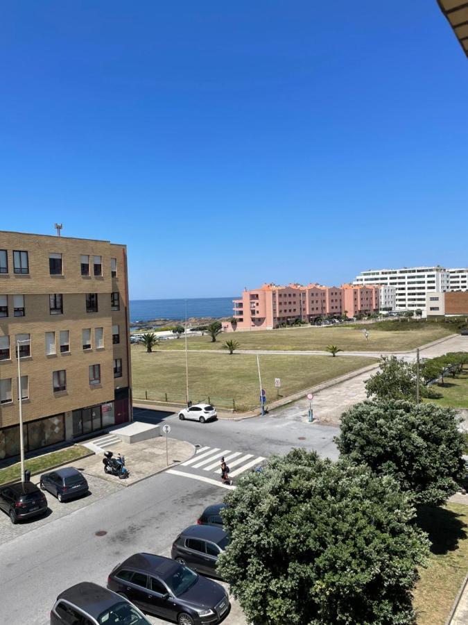 Casa Da Sofia Apartment Leca da Palmeira Exterior photo