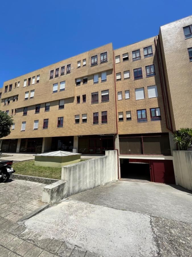 Casa Da Sofia Apartment Leca da Palmeira Exterior photo